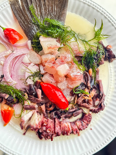 Comentarii opinii despre Simbote restaurant