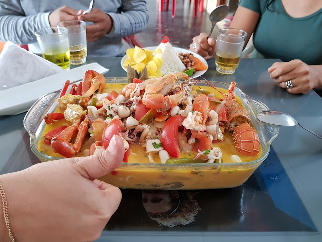 Opinii despre Cevichería - Restaurant La Tribuna în Tumbes - Gastronomía y hostelería