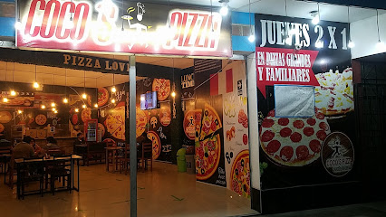 Coco's Pizza