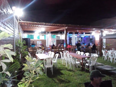 El Gran Roble Restaurant Campestre