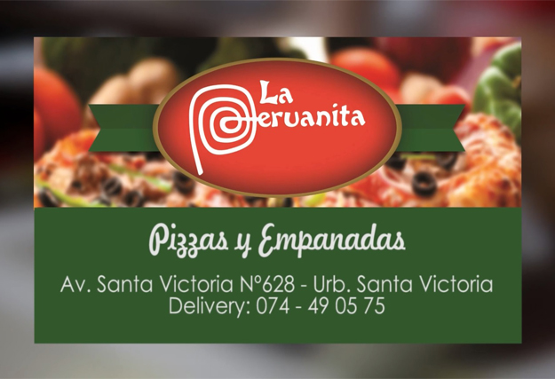 Av. Sta. Victoria 628, Chiclayo 14008