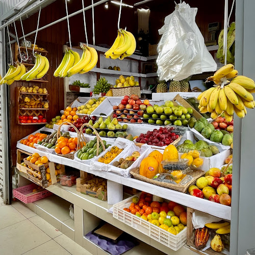 Mercado Municipal "Santa Cruz" - Miraflores