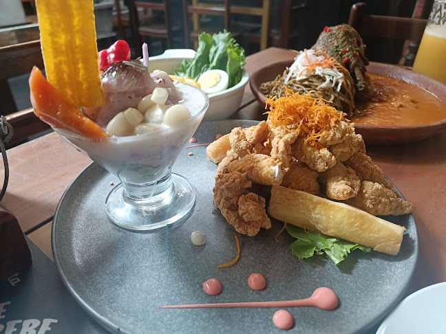 Doña Clarita - Gastronomía y hostelería