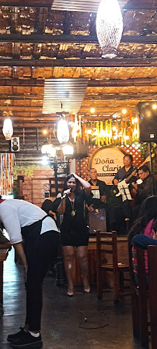 Doña Clarita - Gastronomía y hostelería