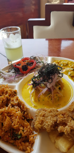 Comentarii opinii despre Coquito Restaurant