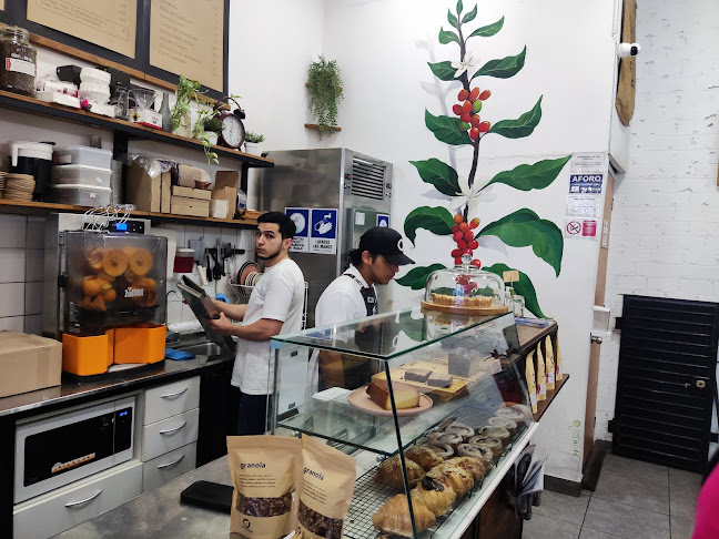 Comentarii opinii despre Estación 329