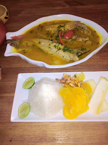 La Reyna del sabor-sechura - Sechura