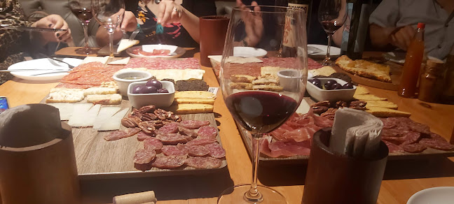 Opinii despre Dossis în San Isidro - Gastronomía y hostelería