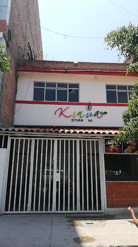 Av. los Pinos 308, Ayacucho 05003