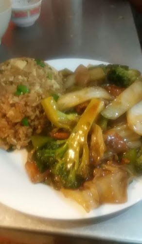 Chifa 5 Esquinas - Sullana