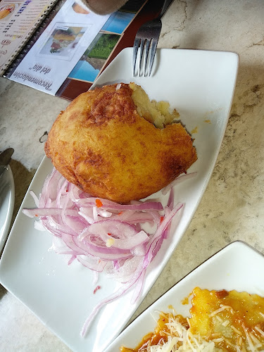 Antigua Taberna Queirolo - Gastronomía y hostelería