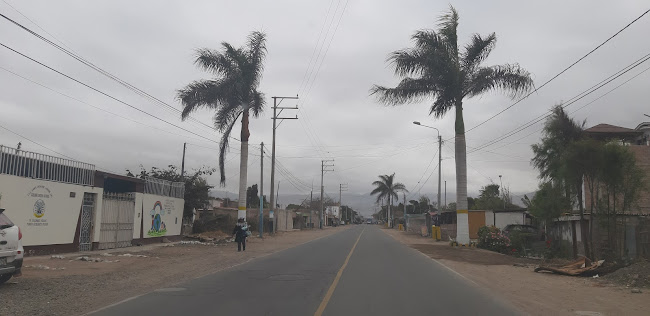 La Esquinita de la Salchipapa - Ilo