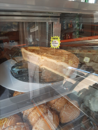 Panadería Munich - Lima