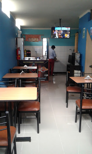 Restaurant Cevicheria Hellfish