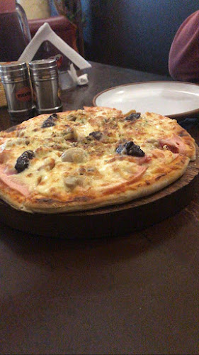 Opinii despre Pizzería Pronti în Mollendo - Gastronomía y hostelería