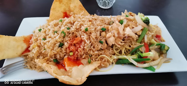 Santiago's Restaurant - Gastronomía y hostelería