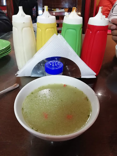 Parador Chicken - Gastronomía y hostelería