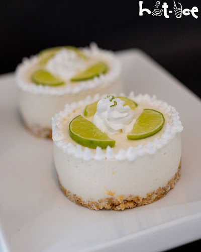 Hot Ice Heladería Gourmet