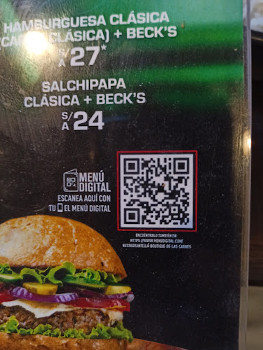 La Boutique de las Carnes