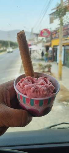 Comentarii opinii despre Helados Artesanales Señor Trol's