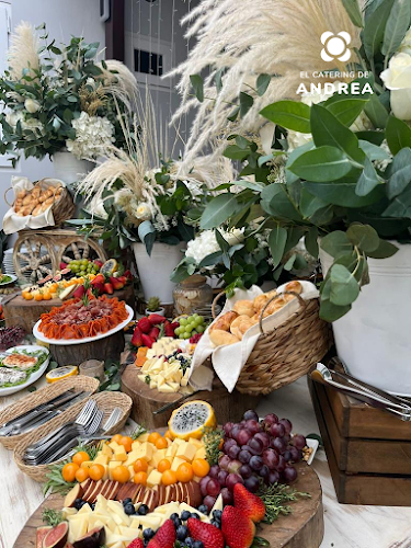 El Catering de Andrea E.I.R.L. - Lima