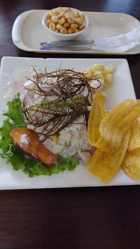 Comentarii opinii despre La Esquina Del Movimiento by Rosmery