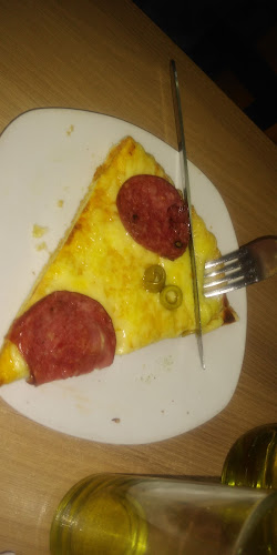 Comentarii opinii despre PIZZAS Y PASTAS SMITH