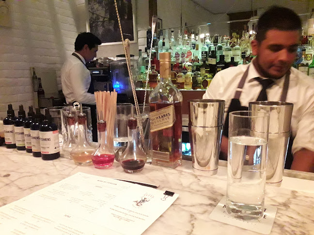 Felix Brasserie - San Isidro