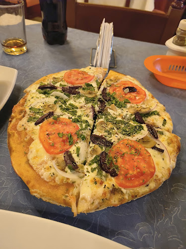 Restaurante Tambo Del Inka