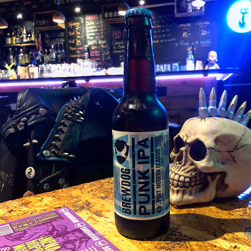 The Black Cat - Café Bar - Gastronomía y hostelería