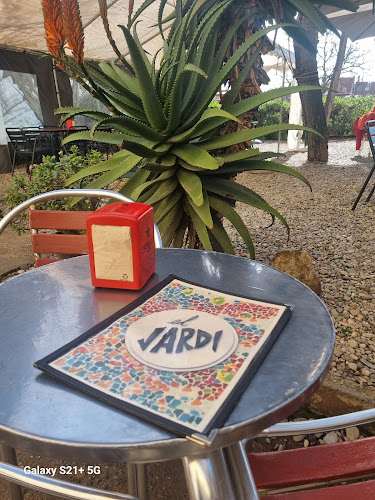 Opinii despre Restaurante El Jardí de can Toda în Paccha - Gastronomía y hostelería