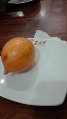 Concesionario SAC - Gastronomía y hostelería