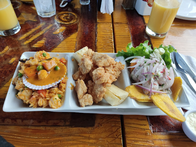 El Batán Restaurant Gourmet - Gastronomía y hostelería