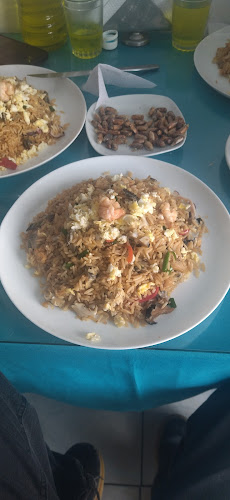 El sabor de nuestra Tradición "carnes, mariscos y mucho más "