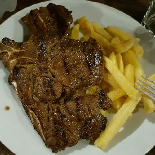 Av. El Golf, Víctor Larco Herrera 13009