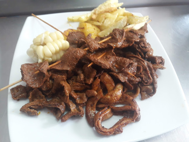 Comentarii opinii despre Restaurant Secretitos Parrilladas