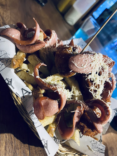 Comentarii opinii despre Añay