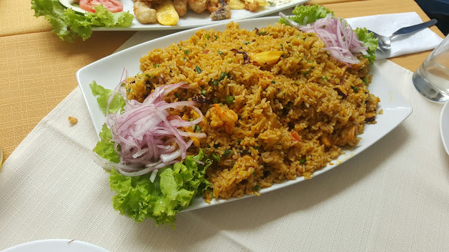 Restaurante Cabo Blanco