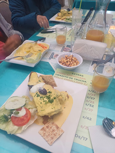 Restaurante El Paraíso