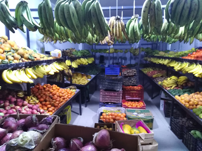 Opinii despre Mercado Enrique Milla Ochoa în Los Olivos - Gastronomía y hostelería