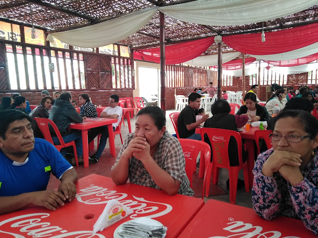 Opinii despre Restaurant Sabor de Santa Adela în Nuevo Imperial - Gastronomía y hostelería