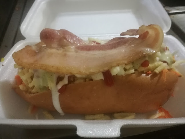 Restaurant La Gocha - Gastronomía y hostelería