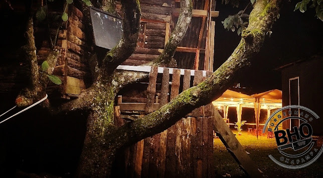 Comentarii opinii despre Burgerhaus Oxapampa