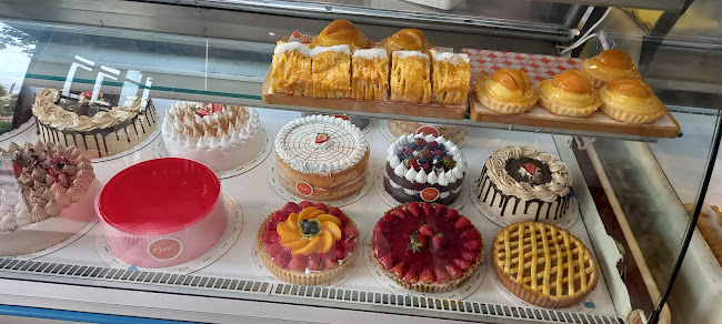 Marié Tortas - San Borja