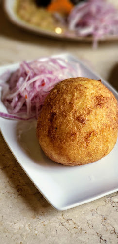 Av. San Martín 1090, Pueblo Libre 15084