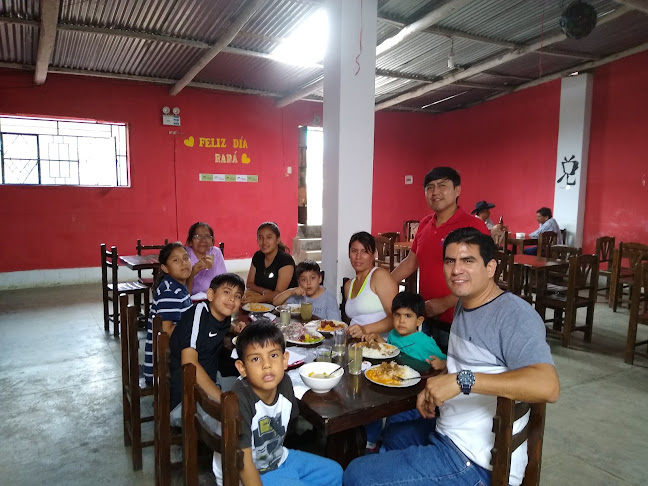 Opinii despre Restaurante Cevicheria encanto y sabor în Frías - Gastronomía y hostelería