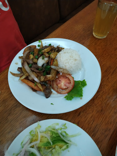 Opinii despre Jerry’s în Lima - Gastronomía y hostelería