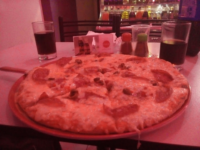 Comentarii opinii despre D'Celia Pizzas y Pastas