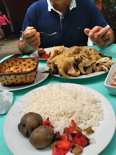 Comentarii opinii despre Restaurante El Boñon