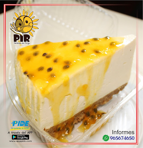 Panadería Importadora Rodriguez S.A (PIR) - Gastronomía y hostelería